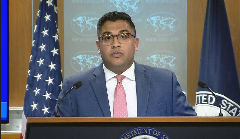 US voices concern over vandalism of churches in Jaranwala