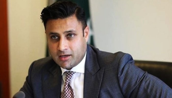 Zulfii slams ‘former PDM govt’ for illegally detaining his brother