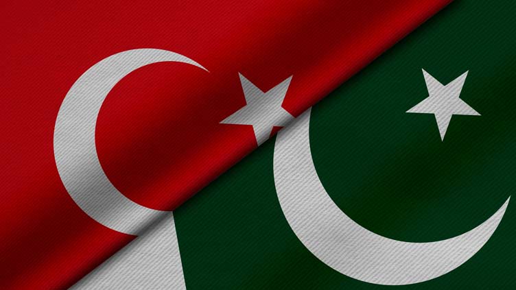 The new era of Pakistan-Turkey Defence ties