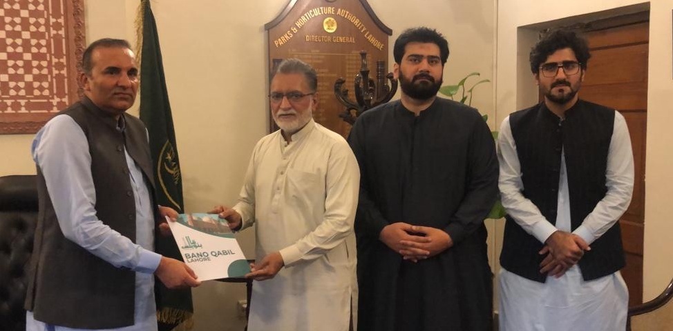PHA and Al-Khidmat team up for educational empowerment
