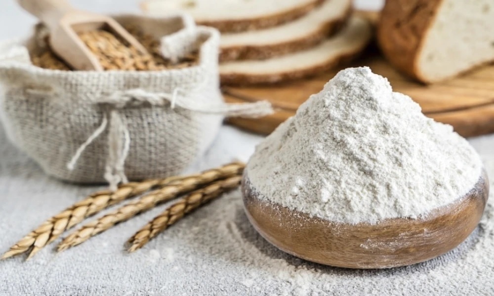 Flour price hiked by Rs15 per kg in Quetta