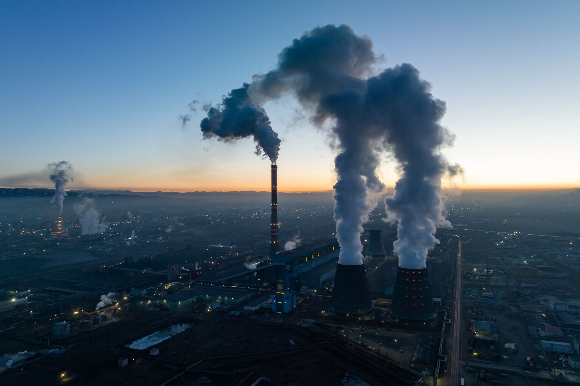Economics of Just Energy Transition Partnerships
