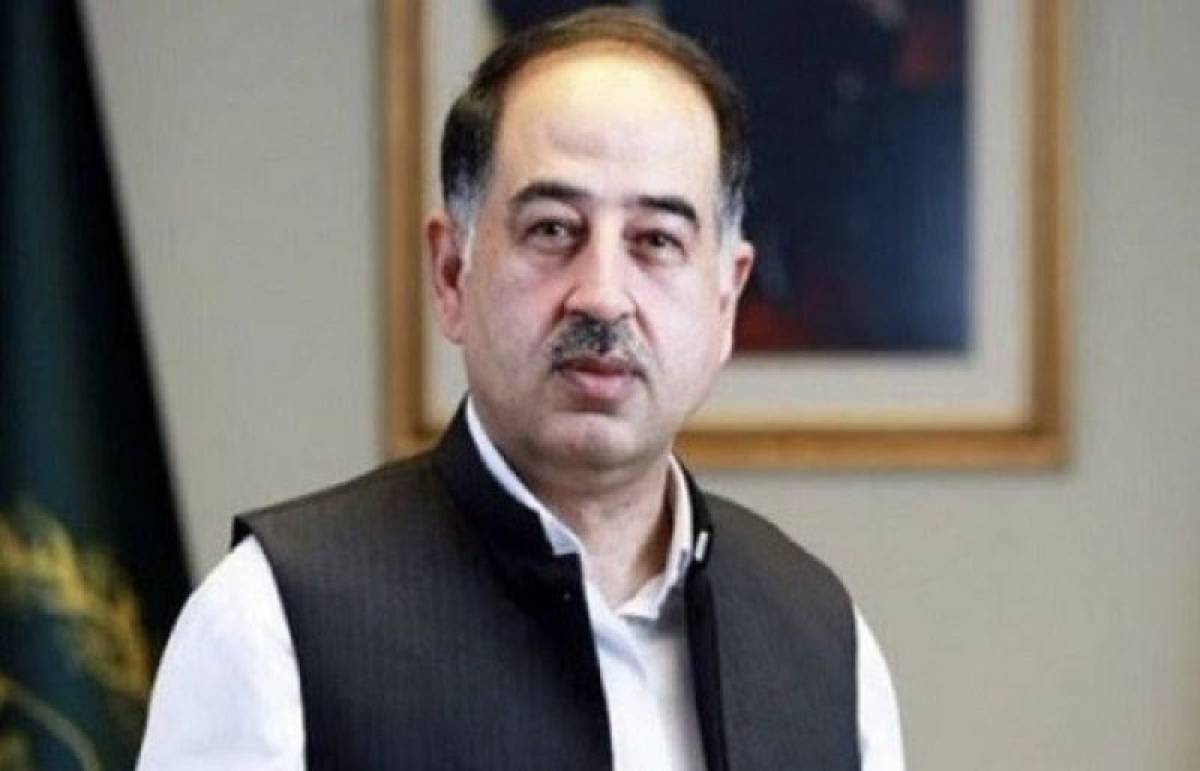 PTI condemns Iftikhar Durrani’s 'midnight abduction'