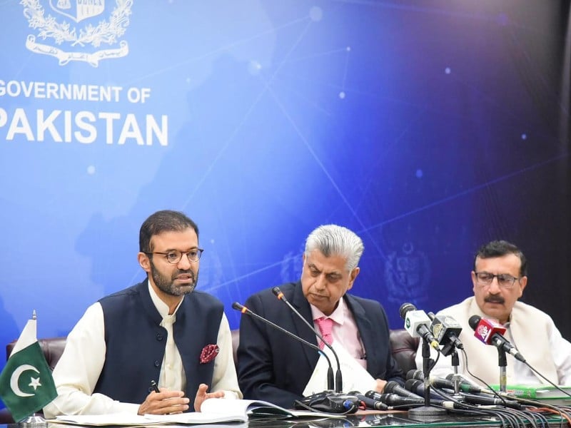 Bills become law after no objection from president within ten days: Caretaker Law Minister