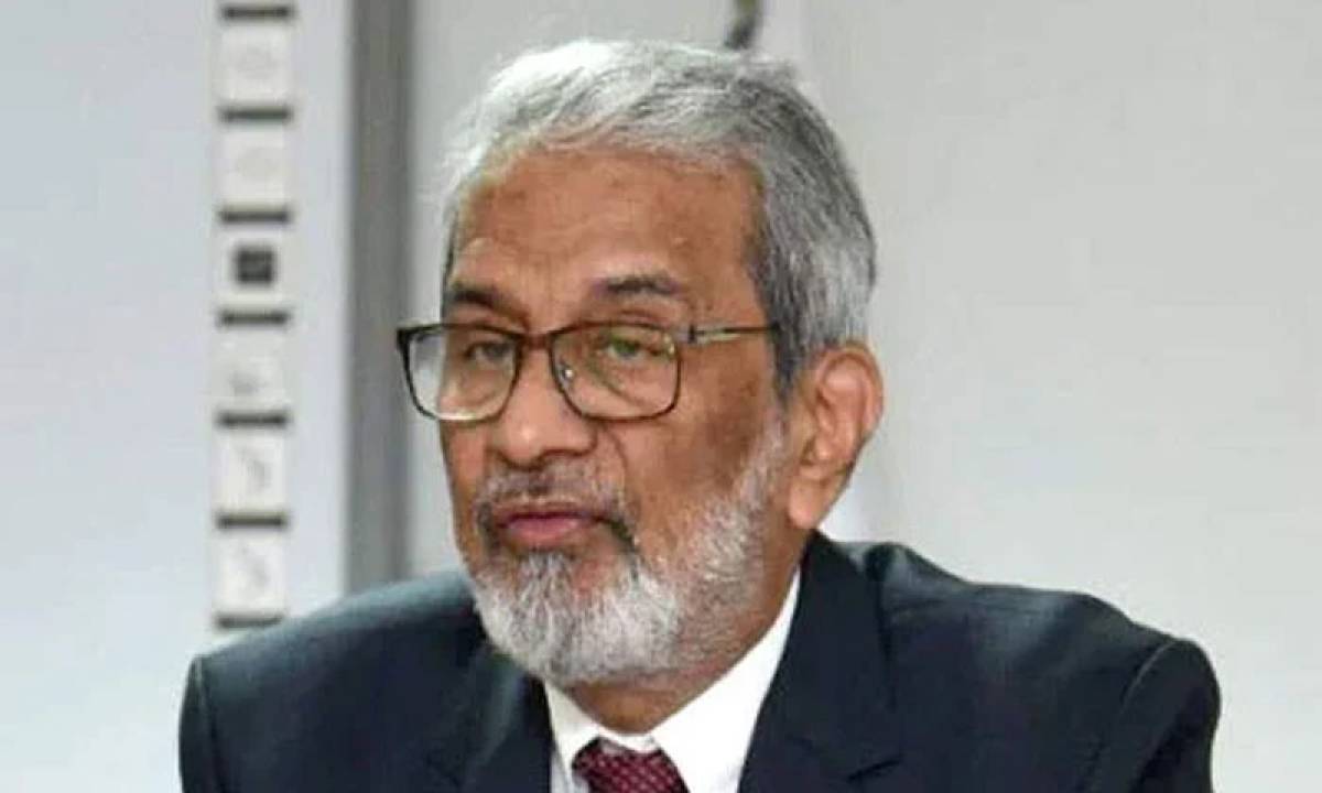 Interim CM directs to control Malaria in a week