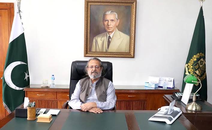 Uniform, quality education system on modern lines govt’s priority: Madad Ali
