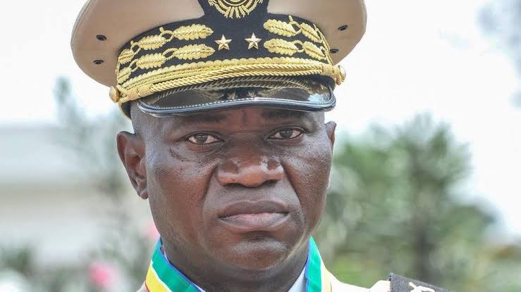 Gabon coup leader to be sworn in as 'transitional president‘