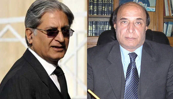 Lawyers set to launch movement for ‘restoration of Constitution’