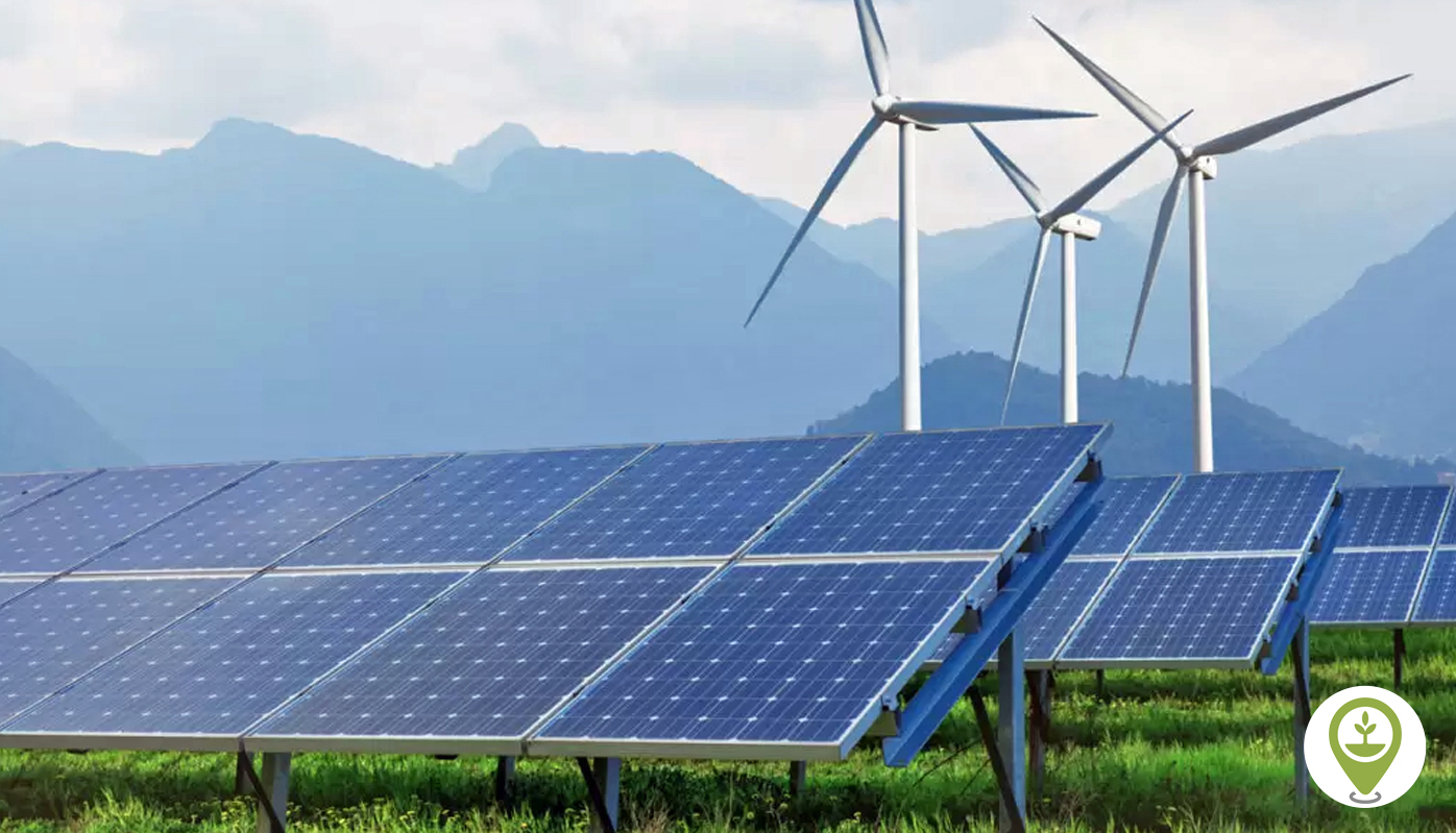 Renewable Energy: Importance for the global energy transition in 2023