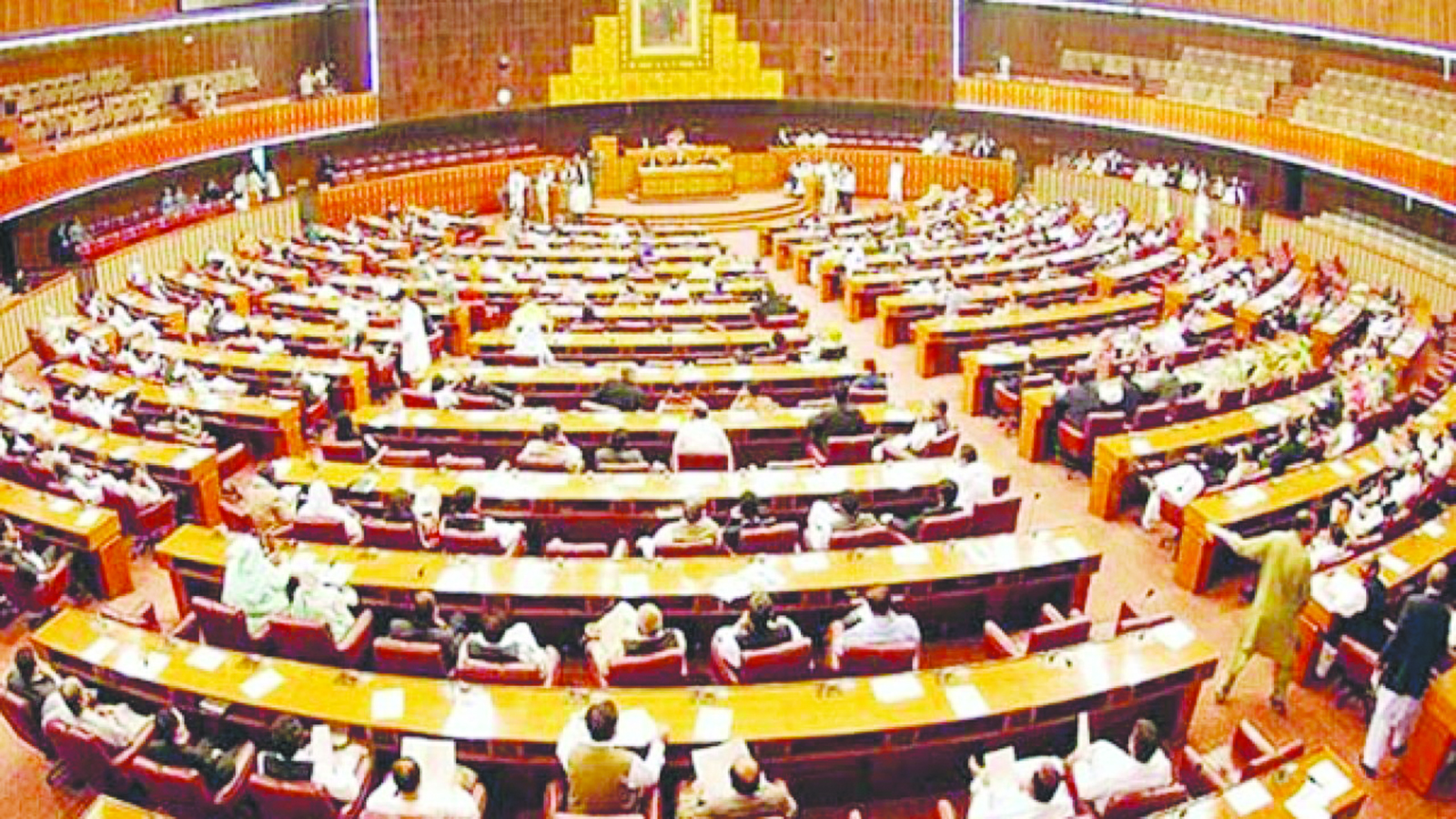 The interim unelected technocrats