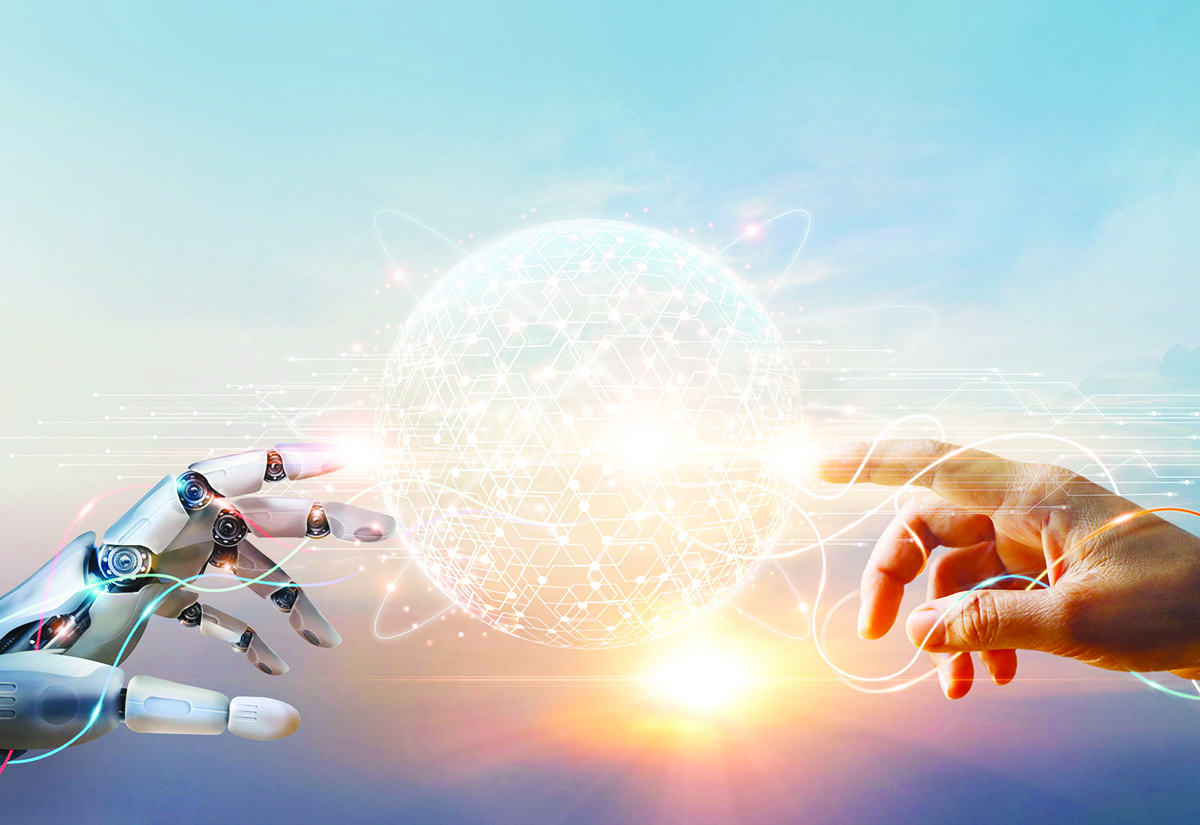 AI and the Future of Deterrence