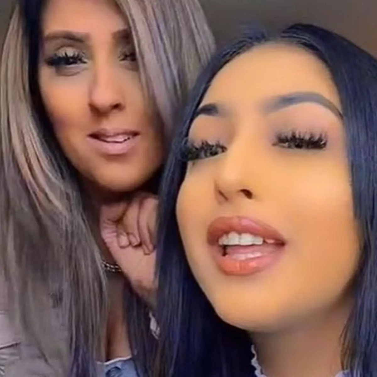 TikToker Mahek Bukhari and mom behind bars for life for gruesome murders