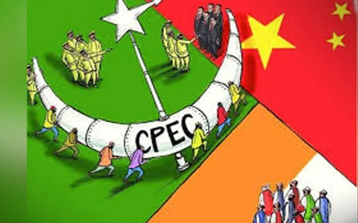 Ministry of PD&SI dispels misgivings, misperceptions about CPEC expansion