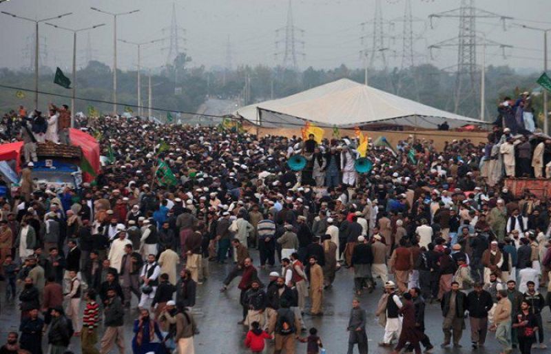IB moves SC to withdraw plea against verdict on 2017 Faizabad sit-in