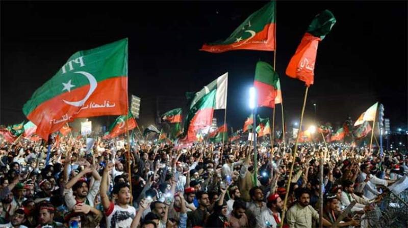 PTI defeats PML-N, PPP in GBLA-13 Astore-1 by-election