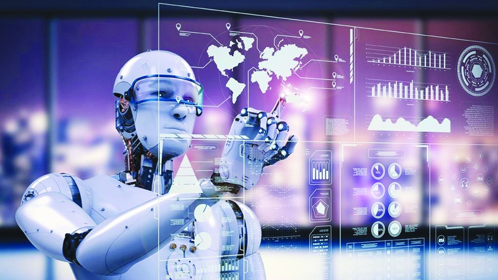 Who owns the copyrights in AI? 