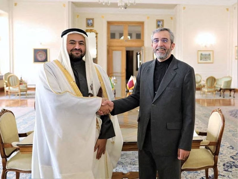 Iran, US on verge of prisoner swap under Qatar-mediated deal
