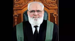 Justice Irfan Saadat appointed acting SHC CJ