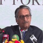Pakistan’s stance on Israel-Palestine conflict ‘is and will’ remain same: FM Jilani