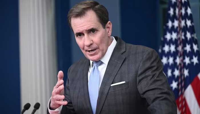 TTP terrorists not using American weapons in cross-border raids on Pakistan: US
