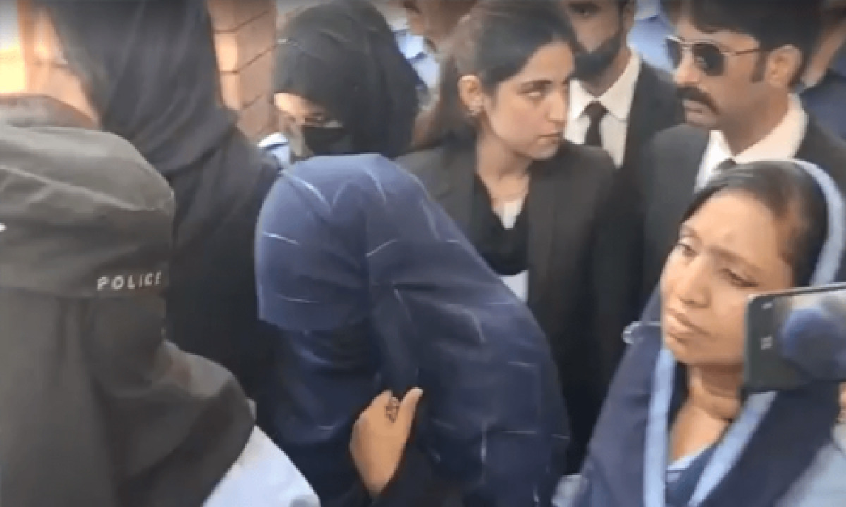 Judge’s wife gets bail in housemaid torture case