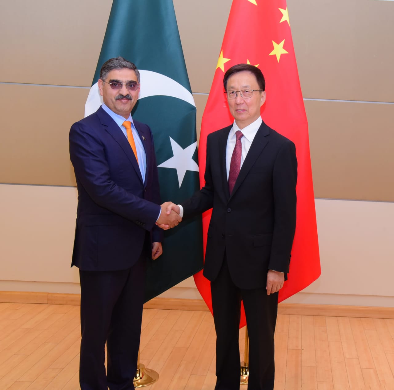 BRI and CPEC vital vehicles for achieving SDGs: PM