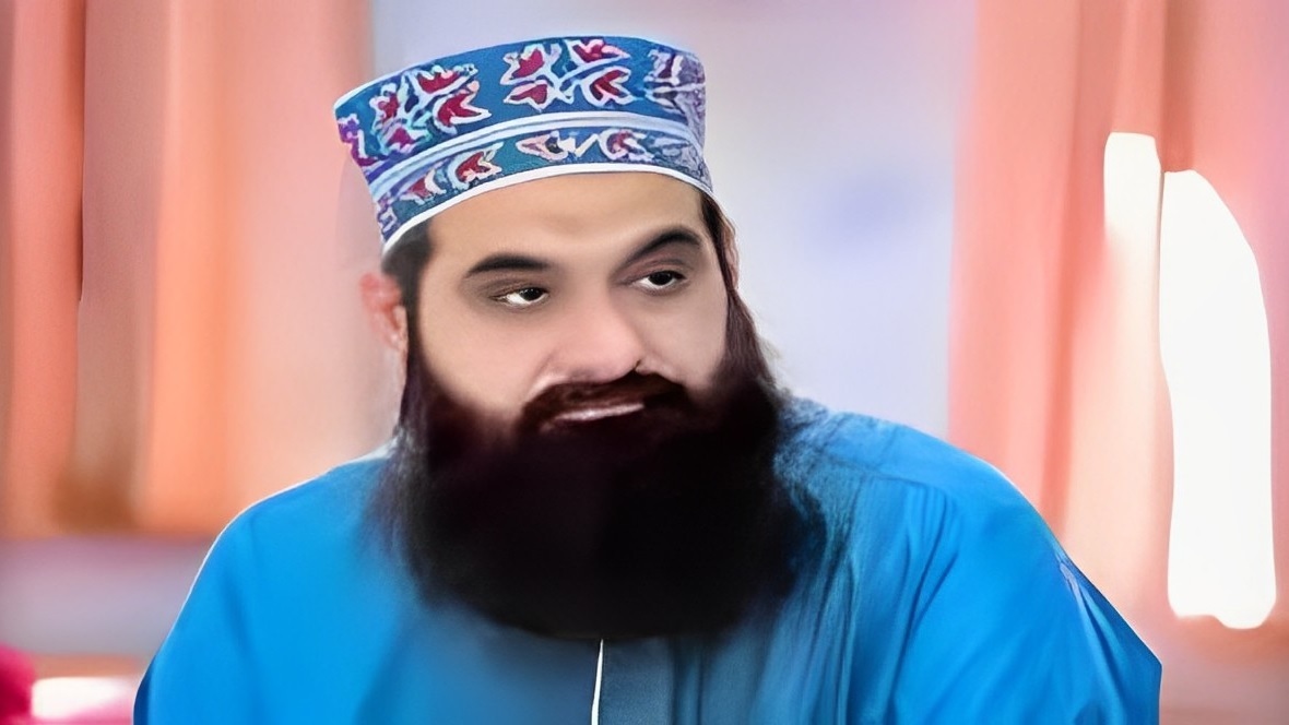 Karachi Police chief suspects RAW's hand in killing of cleric