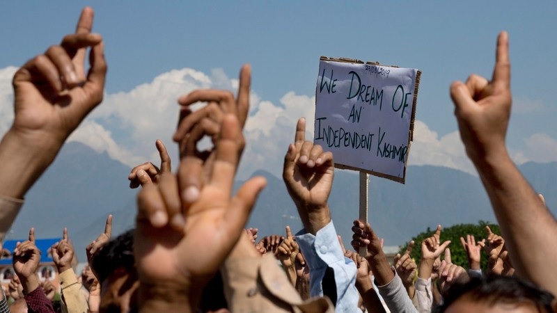 Kashmir now a settler-colonial project, Kashmiri leader tells Islamic convention