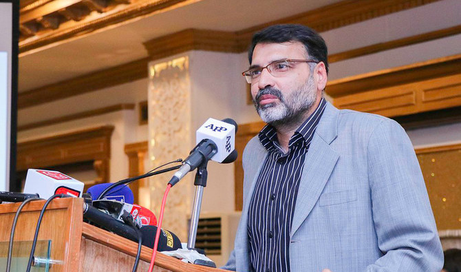Islamabad court grants bail to journalist Khalid Jamil