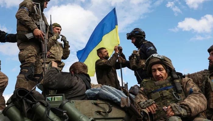 Russia-Ukraine war: Kyiv admits of conducting Pskov drone attack