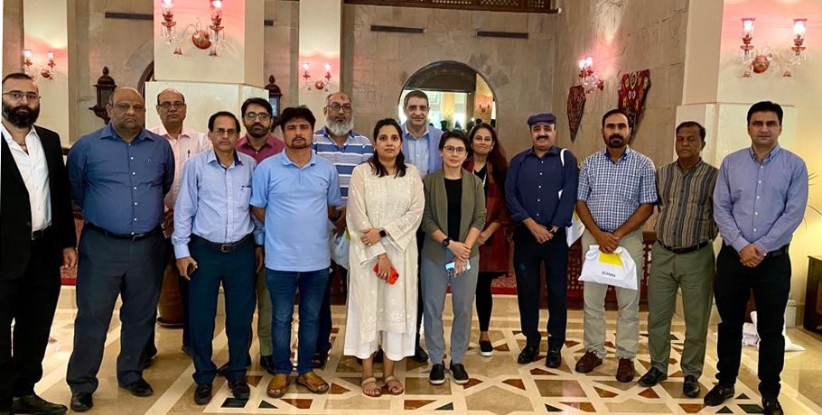 Meta shares approach to protect election integrity, support community safety in Pakistan