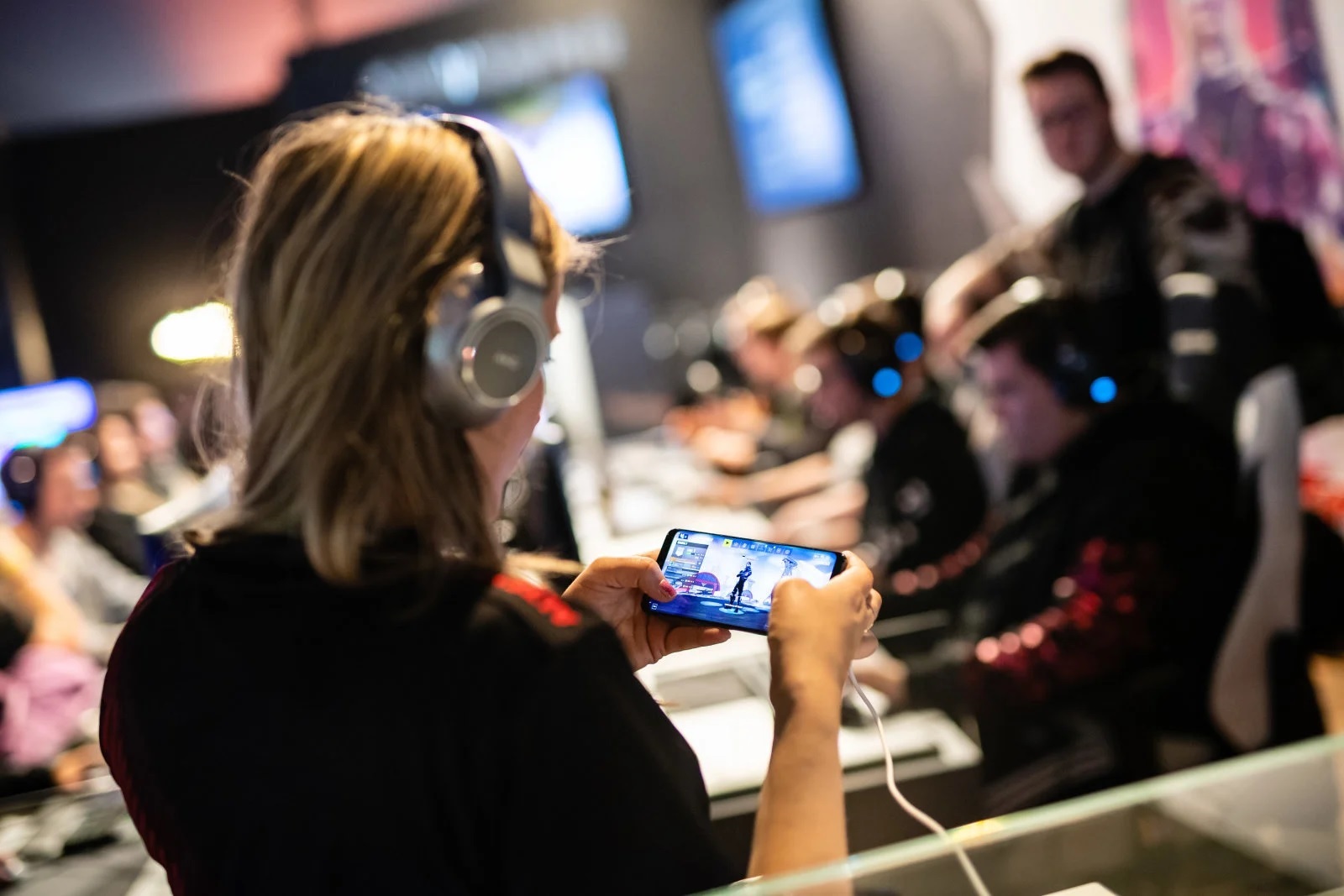 Consumer spending to hit $108b as mobile gaming to remain most lucrative in 2023