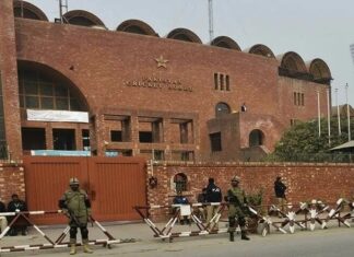 PCB releases ticket prices for Australia T20I series