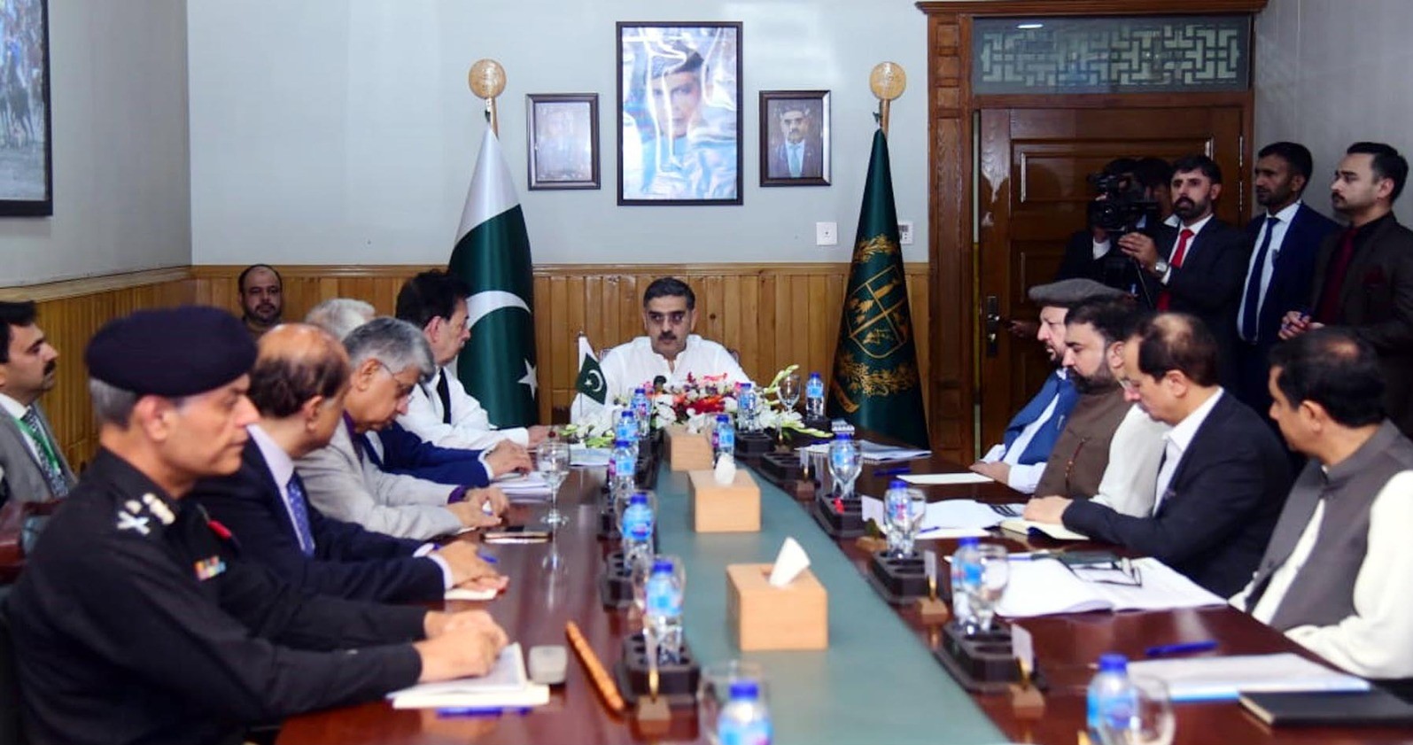 Chaos-mongers using religion to be dealt with sternly: PM