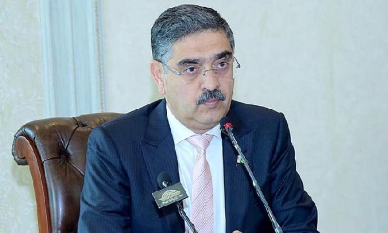 Projects with 'sizable' investment under SIFC to be signed before elections: PM