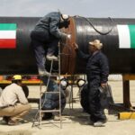 US avoids commenting on Pak-Iran gas pipeline