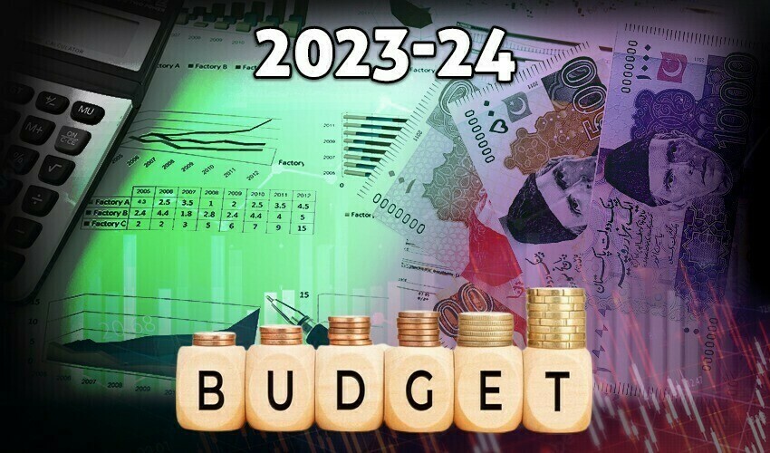 Peshawar City Govt unveils Rs514.63b surplus budget for 2023-24