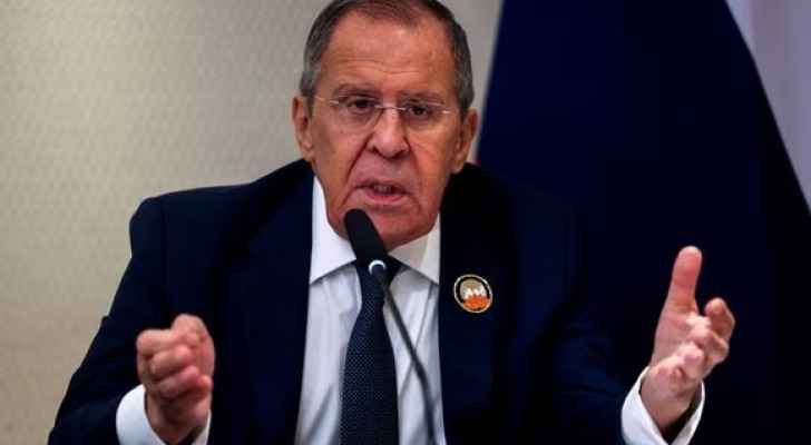 Russia's Lavrov says G20 summit a 'success'