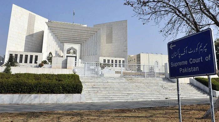 Maiden live telecast as full court hears petitions against SC Practice and Procedure Act