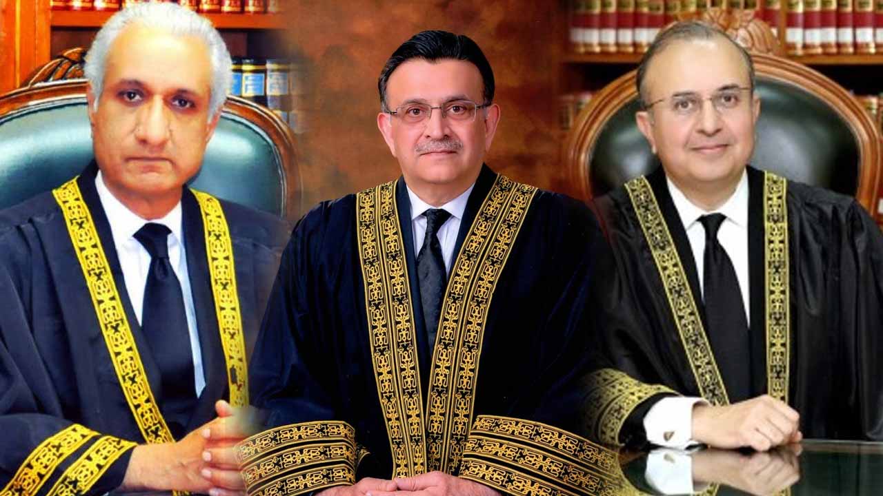 SC orders to restore all corruption cases against public office-holders