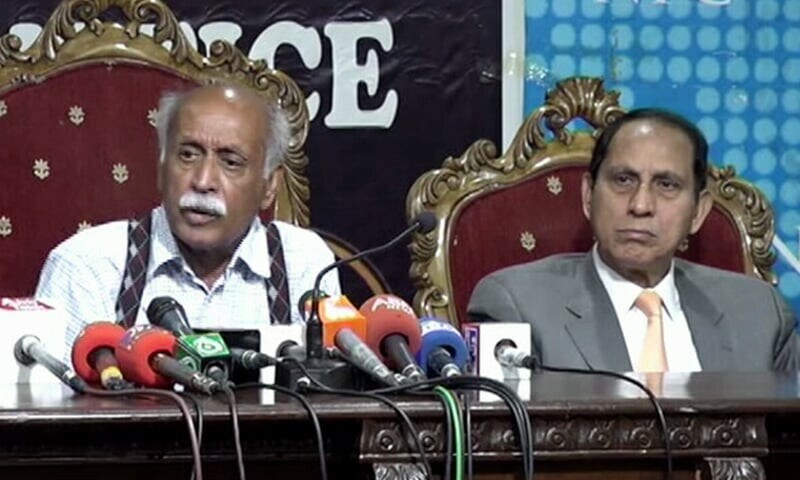 Sarah Inam’s father laments delay in legal proceedings, calls for speedy trial