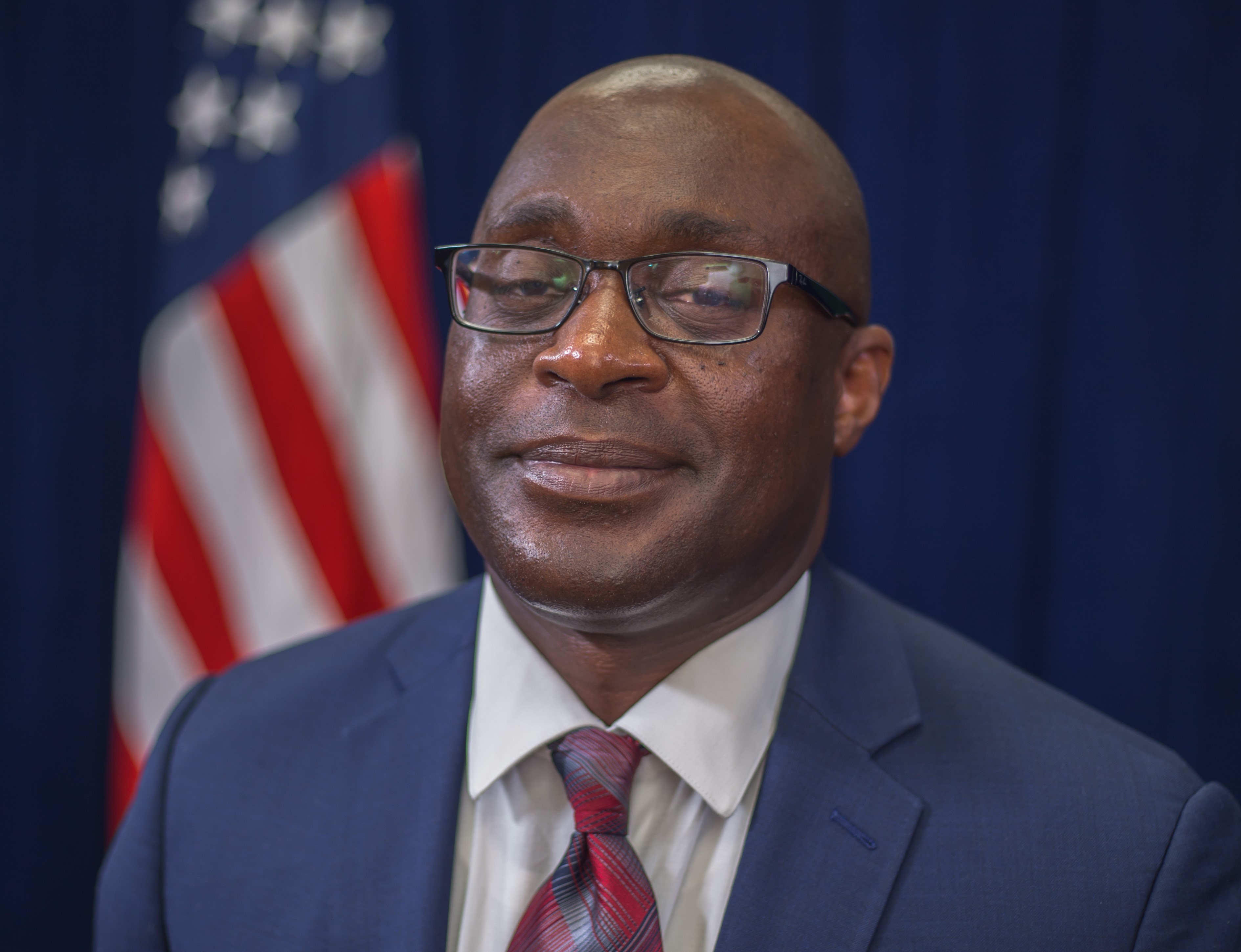 Newly-posted US Consul General assumes charge in Peshawar