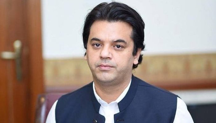 SHC orders police to file PTI leader Usman Dar’s missing case