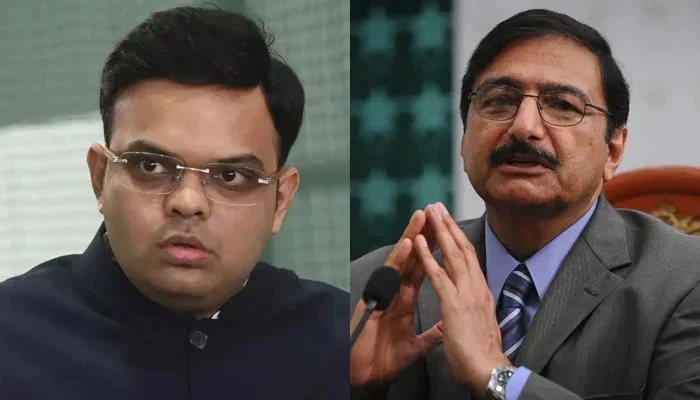 PCB seeks compensation from ACC's Jay Shah over Asia Cup scheduling