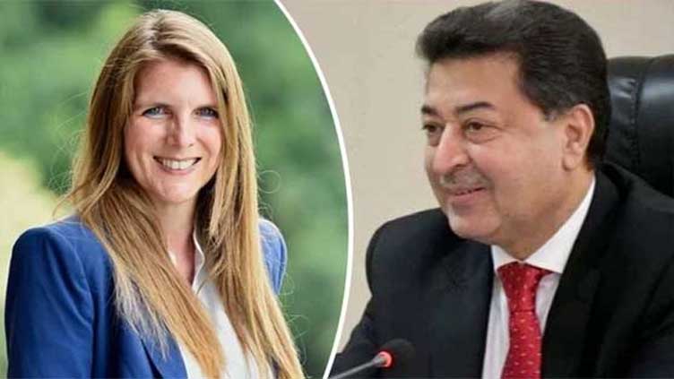 ‘Credible, inclusive' elections crucial for Pakistan: British HC