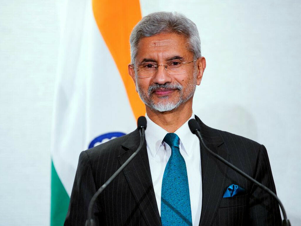 India pledges to cooperate with Pakistan while leading the SCO: Jaishankar