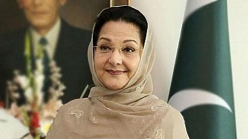 PM Shehbaz pays tribute to Kulsoom Nawaz on her sixth death anniversary
