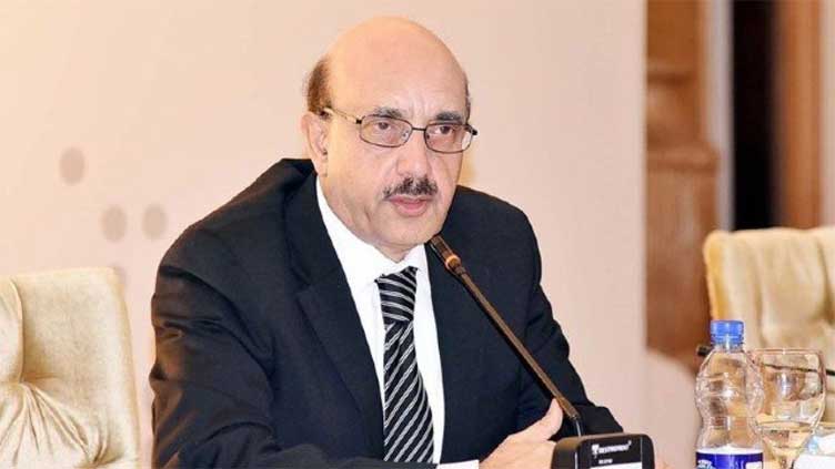 Pakistan reaffirms commitment to eliminate hepatitis by 2030