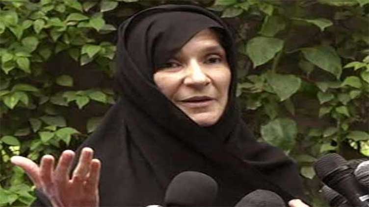 Court extends interim bail of Imran Khan’s sister in graft case