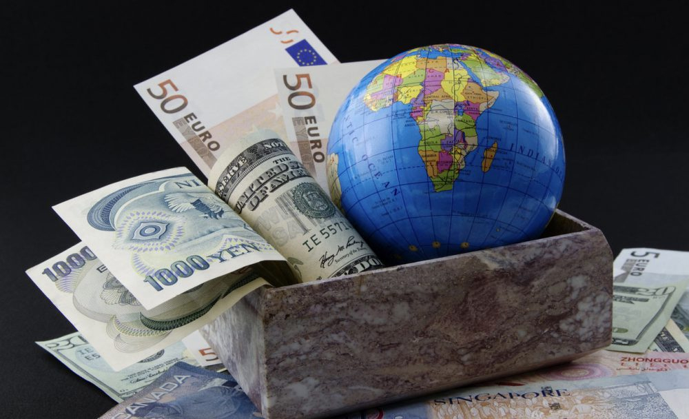 Urgent need for much greater ‘Global Public Investment’